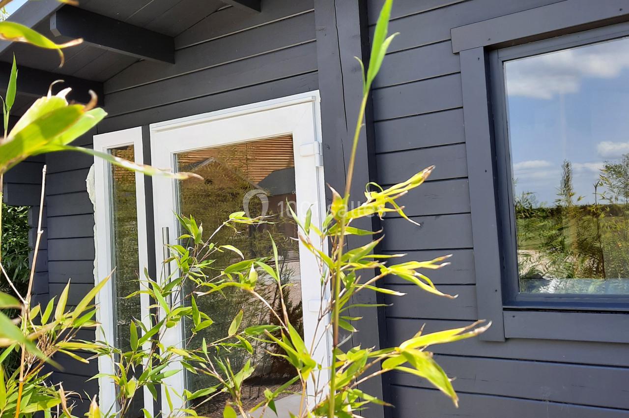 Location salle Dangeau (Eure-et-Loir) - Domaine de Mézières  #17