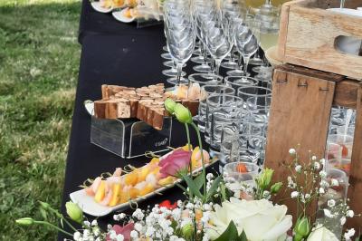 Location salle Dangeau (Eure-et-Loir) - Domaine de Mézières  #25