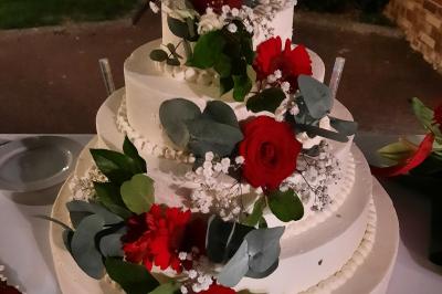 Location salle Dangeau (Eure-et-Loir) - Domaine de Mézières  #25