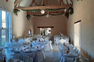 Location salle Dangeau (Eure-et-Loir) - Domaine de Mézières  #25