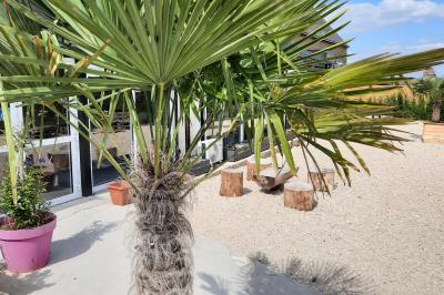 Location salle Dangeau (Eure-et-Loir) - Domaine de Mézières  #25