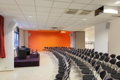 Résidence Internationale de Paris