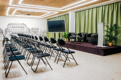 Séminaire Résidence Internationale de Paris