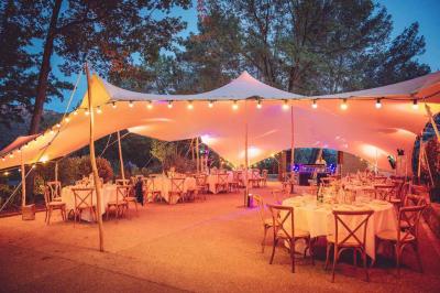 Location salle Callas (Var) - La Bastide de L'Endre #25