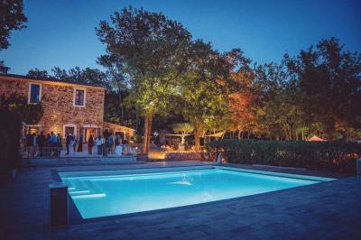 Location salle Callas (Var) - La Bastide de L'Endre #25