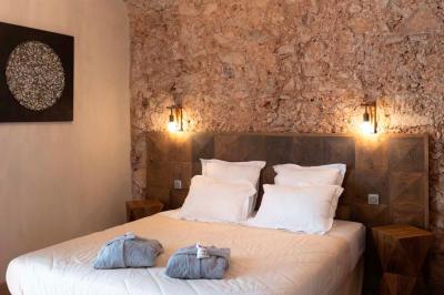 Location salle Callas (Var) - La Bastide de L'Endre #25