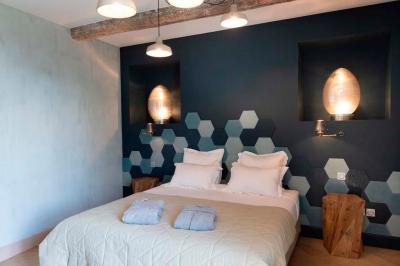 Location salle Callas (Var) - La Bastide de L'Endre #25