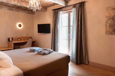 Location salle Callas (Var) - La Bastide de L'Endre #25