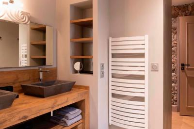 Location salle Callas (Var) - La Bastide de L'Endre #25