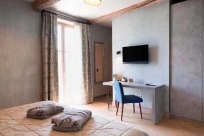 Location salle Callas (Var) - La Bastide de L'Endre #25