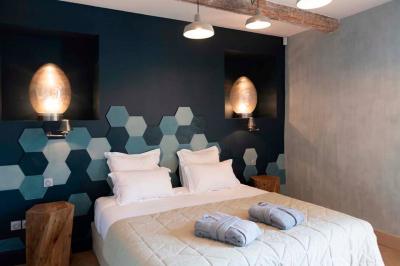 Location salle Callas (Var) - La Bastide de L'Endre #25