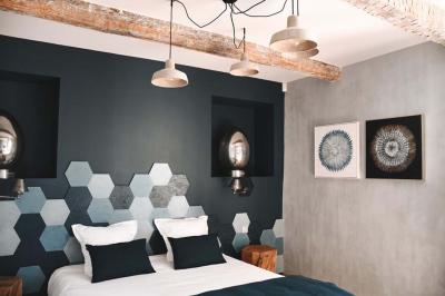 Location salle Callas (Var) - La Bastide de L'Endre #25