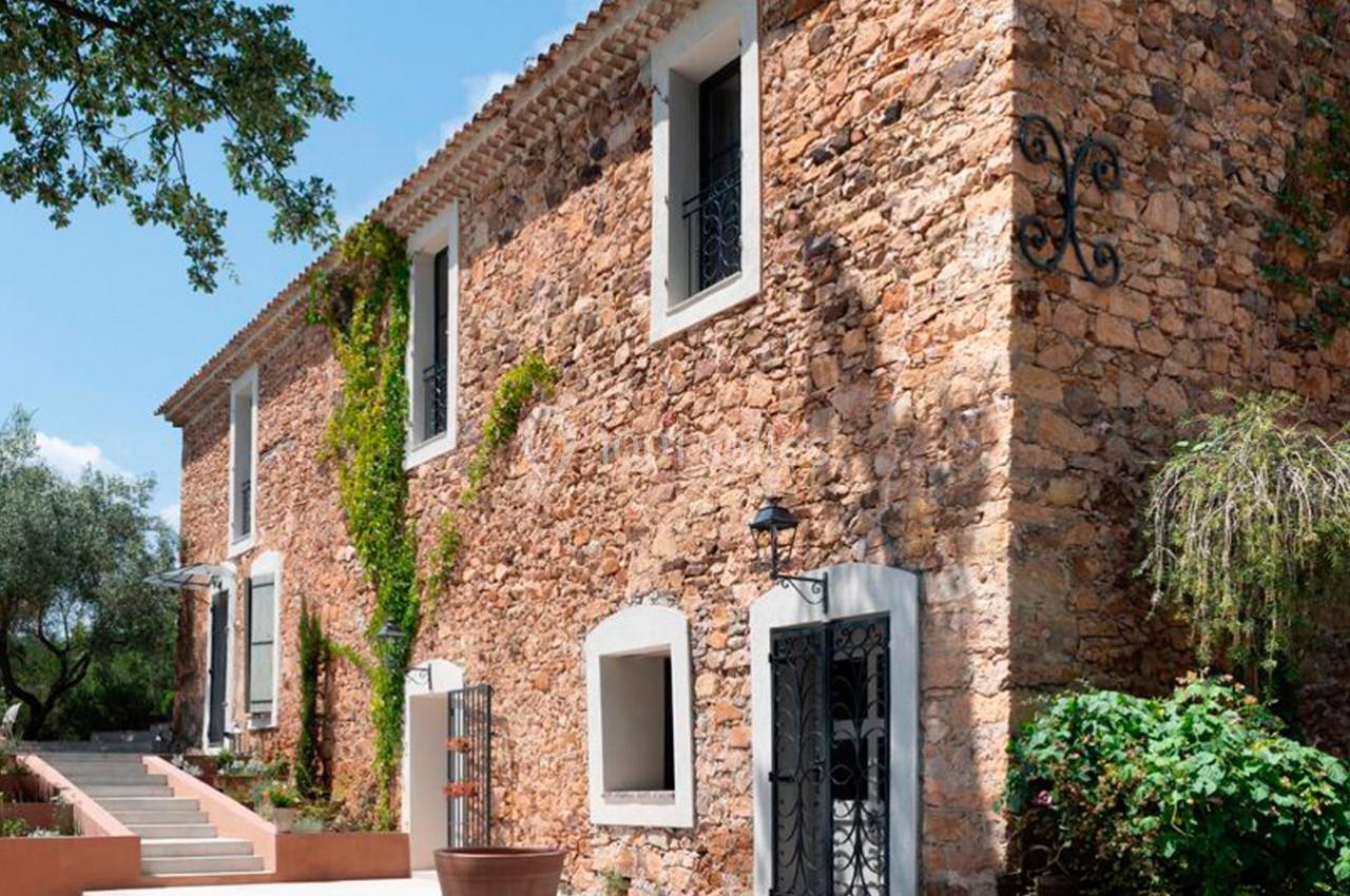 Location salle Callas (Var) - La Bastide de L'Endre #9