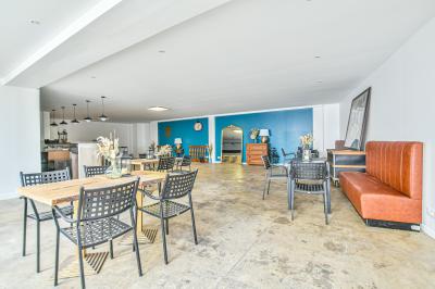 Location salle Paris 16 (Paris) - Loft Designer #18