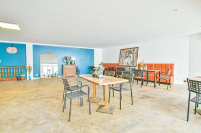 Location salle Paris 16 (Paris) - Loft Designer #18