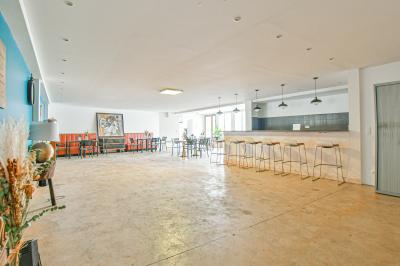 Location salle Paris 16 (Paris) - Loft Designer #18