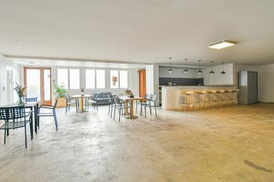 Location salle Paris 16 (Paris) - Loft Designer #18