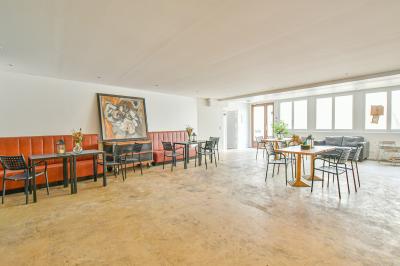 Location salle Paris 16 (Paris) - Loft Designer #18
