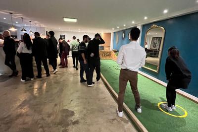 Location salle Paris 16 (Paris) - Loft Designer #18