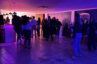 Location salle Paris 16 (Paris) - Loft Designer #18