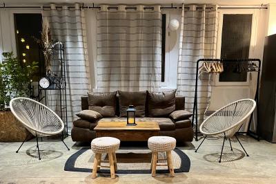 Location salle Paris 16 (Paris) - Loft Designer #18