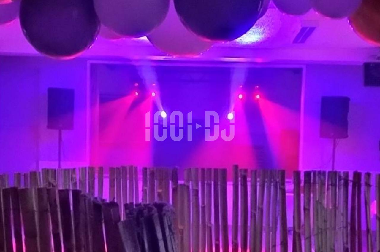 DJ Soissons (Aisne) - Etiennesono Productions #2