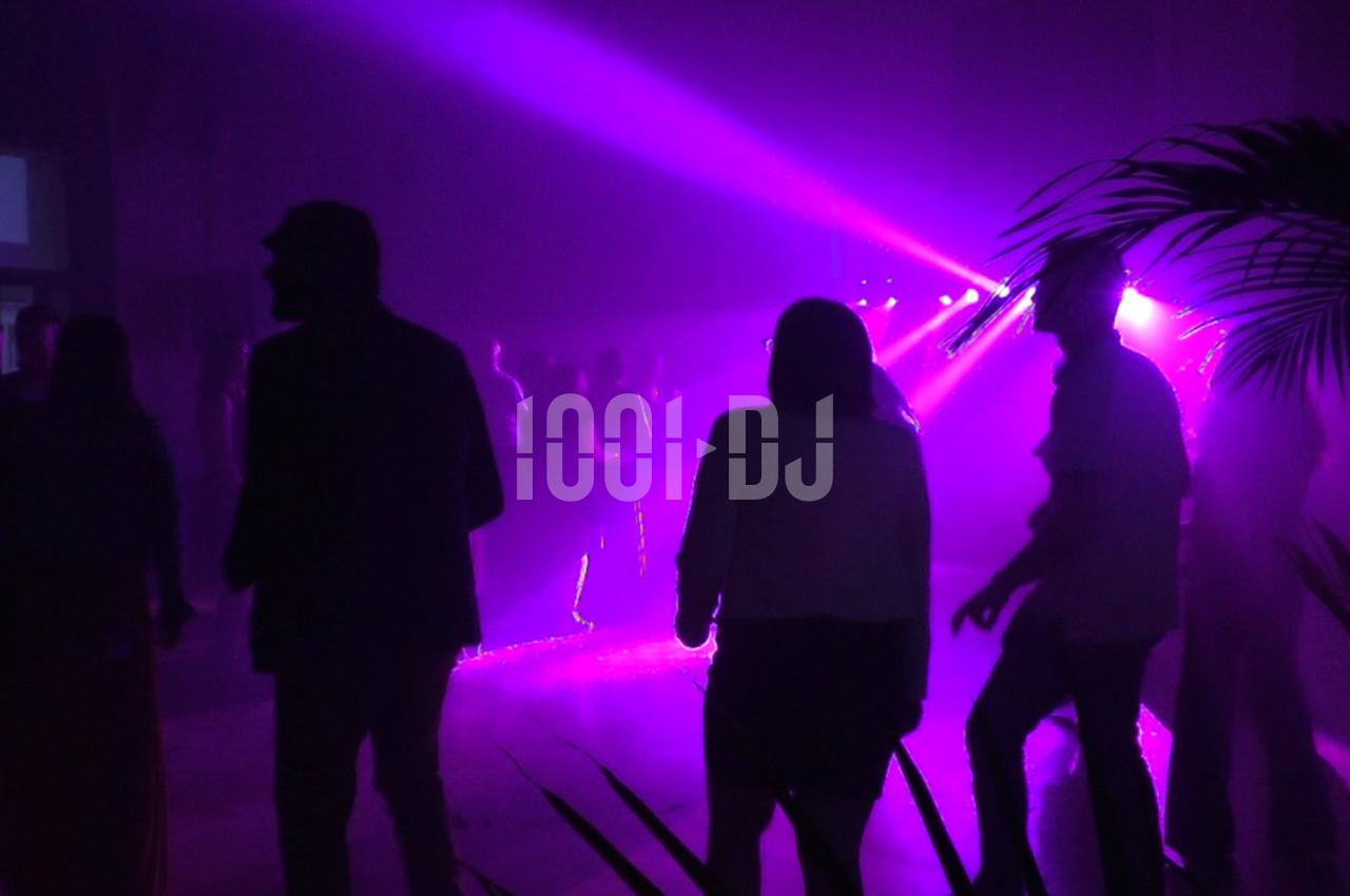 DJ Soissons (Aisne) - Etiennesono Productions #4