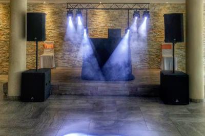 Etiennesono Productions Etiennesono Productions