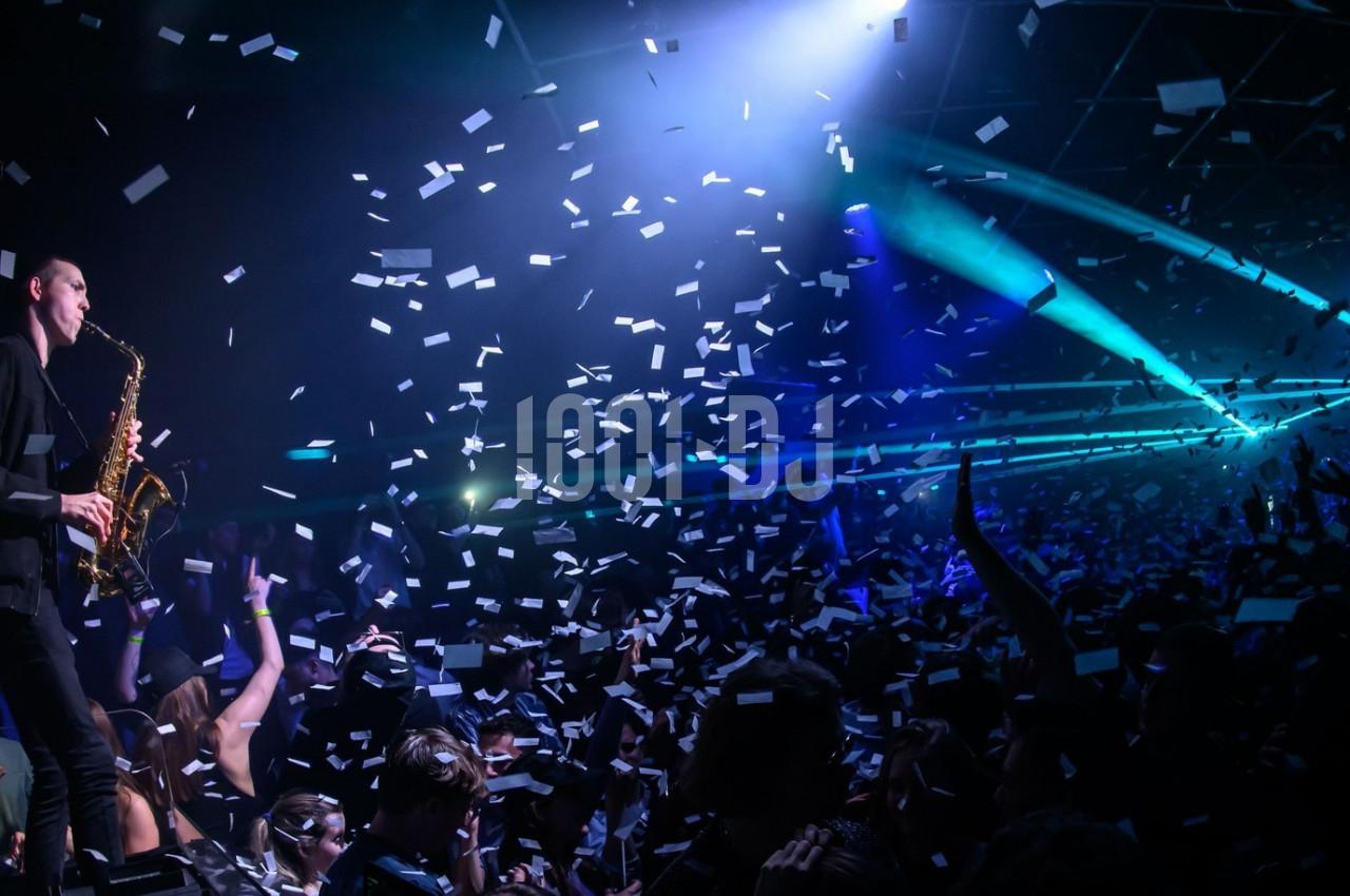 DJ Soissons (Aisne) - Etiennesono Productions #4