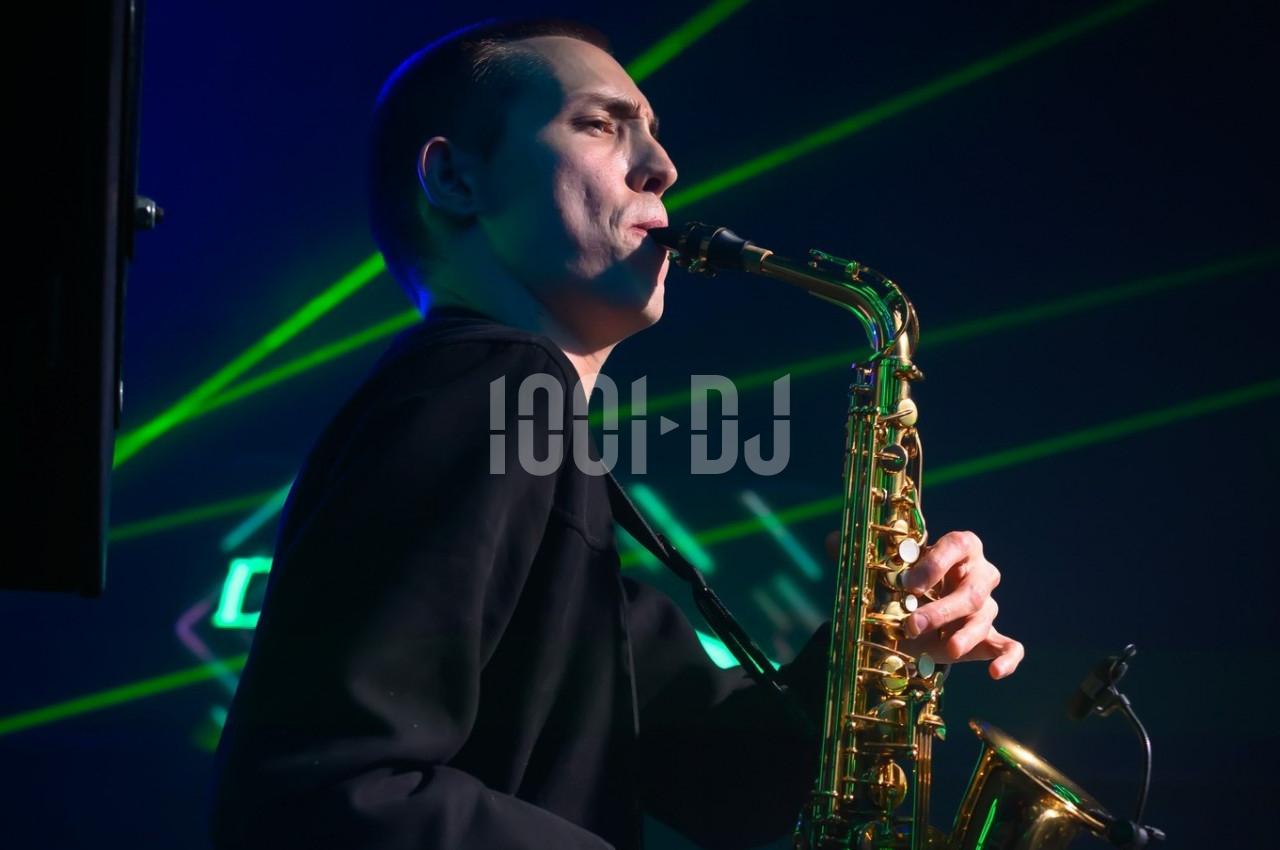 DJ Soissons (Aisne) - Etiennesono Productions #2