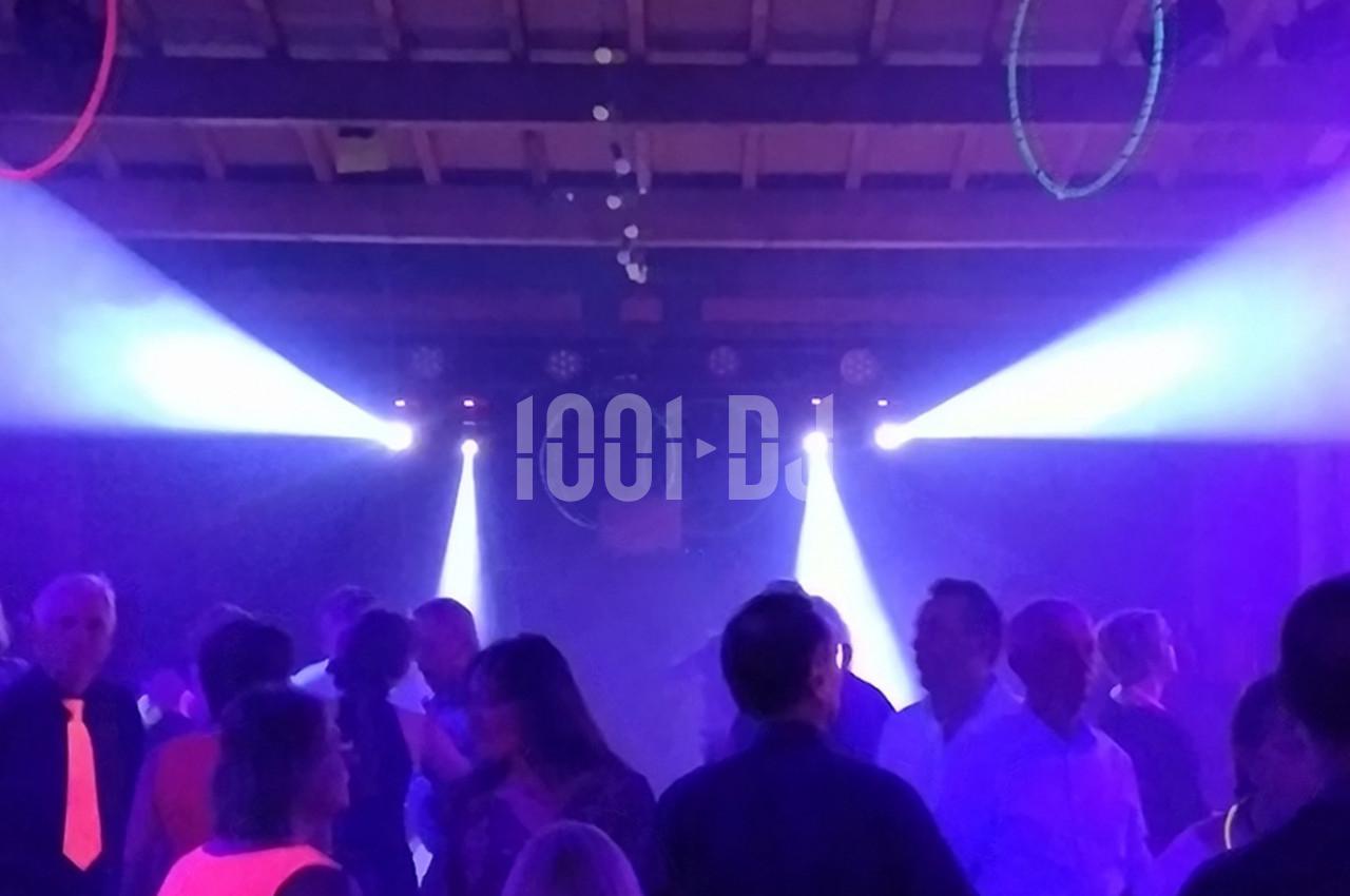 DJ Soissons (Aisne) - Etiennesono Productions #3