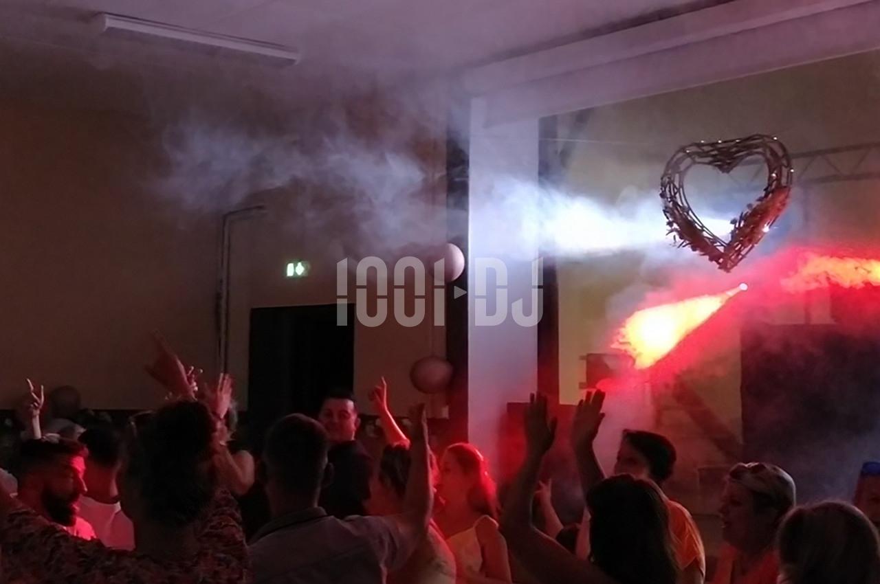 DJ Soissons (Aisne) - Etiennesono Productions #6