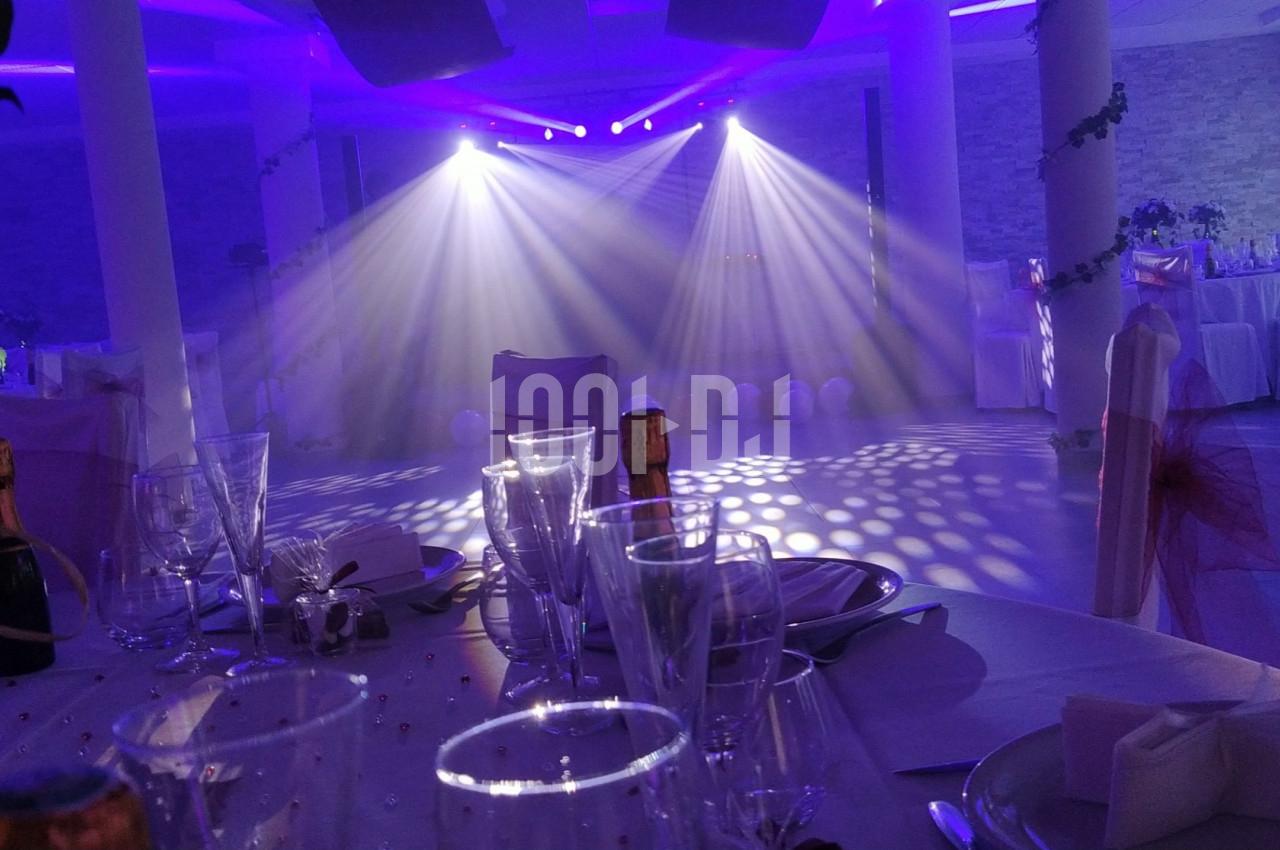 DJ Marne, Aisne, Oise EtienneSONO Productions