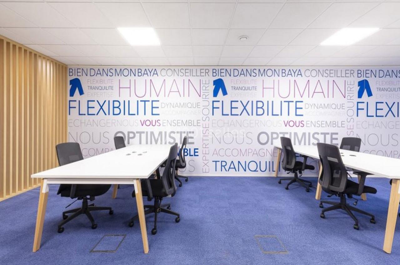 Location salle Biot (Alpes-Maritimes) - Baya Coworking Sophia-Antipolis #1