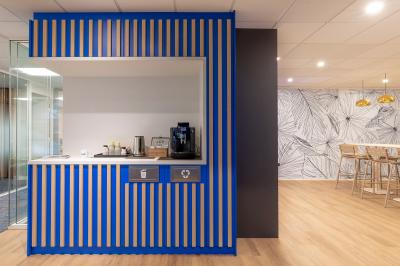 Location salle Biot (Alpes-Maritimes) - Baya Coworking Sophia-Antipolis #1