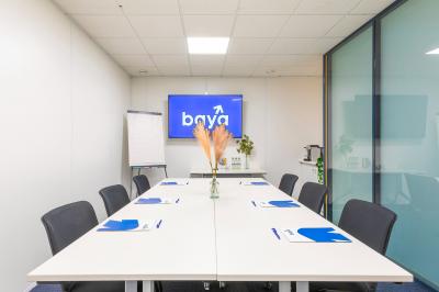 Baya Coworking Sophia-Antipolis Baya Coworking Sophia-Antipolis
