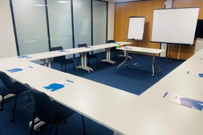 Location salle Biot (Alpes-Maritimes) - Baya Coworking Sophia-Antipolis #1