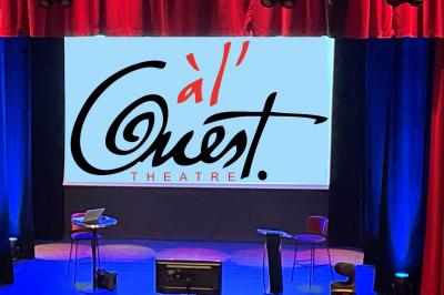 Location salle Décines-Charpieu (Rhône) - Théâtre à l'Ouest Lyon #4