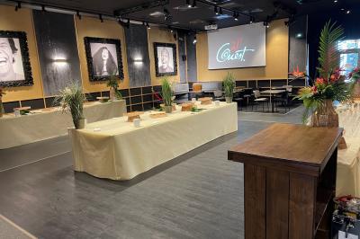 Location salle Décines-Charpieu (Rhône) - Théâtre à l'Ouest Lyon #4