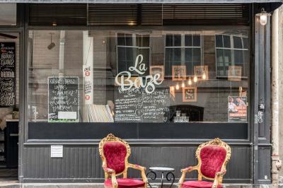 Location salle Paris 9 (Paris) - La Baze #25