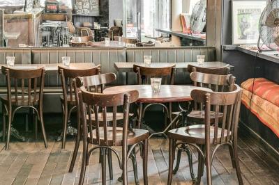 Location salle Paris 9 (Paris) - La Baze #25