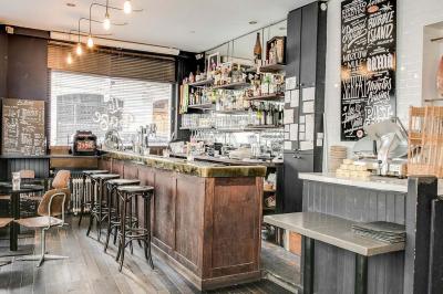 Location salle Paris 9 (Paris) - La Baze #25