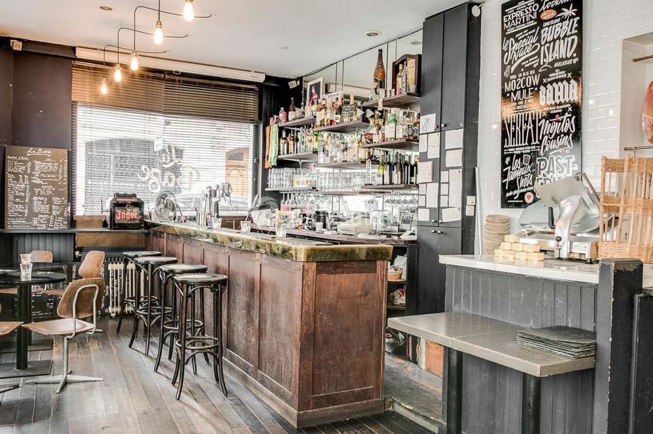 Location salle Paris 9 (Paris) - La Baze #19