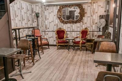 Location salle Paris 9 (Paris) - La Baze #25