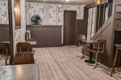 Location salle Paris 9 (Paris) - La Baze #25