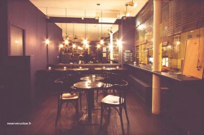 Location salle Paris 9 (Paris) - La Baze #25