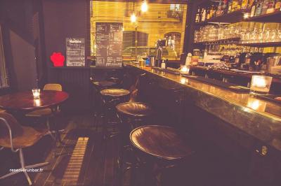 Location salle Paris 9 (Paris) - La Baze #25