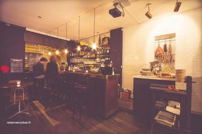 Location salle Paris 9 (Paris) - La Baze #25