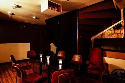 Location salle Paris 9 (Paris) - La Baze #25