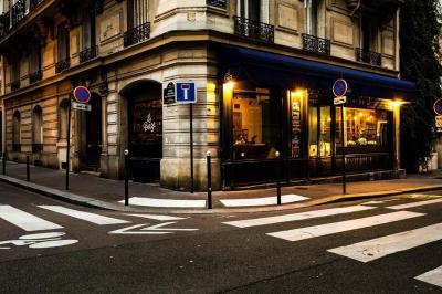 Location salle Paris 9 (Paris) - La Baze #25